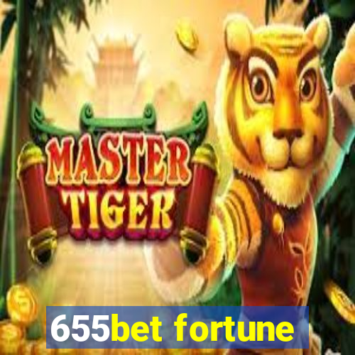 655bet fortune